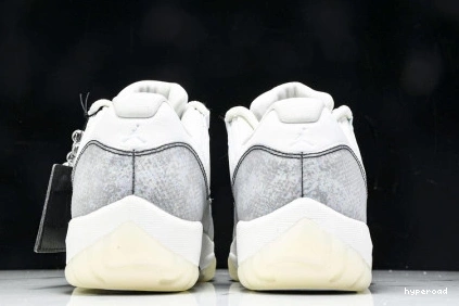Hyperoad Low Jordan Air 11 0909